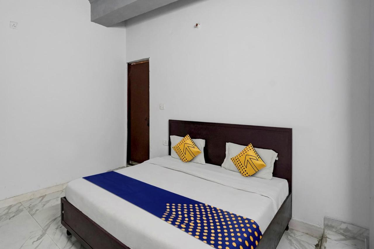 Hotel Spot On Shri Vip 2 2*