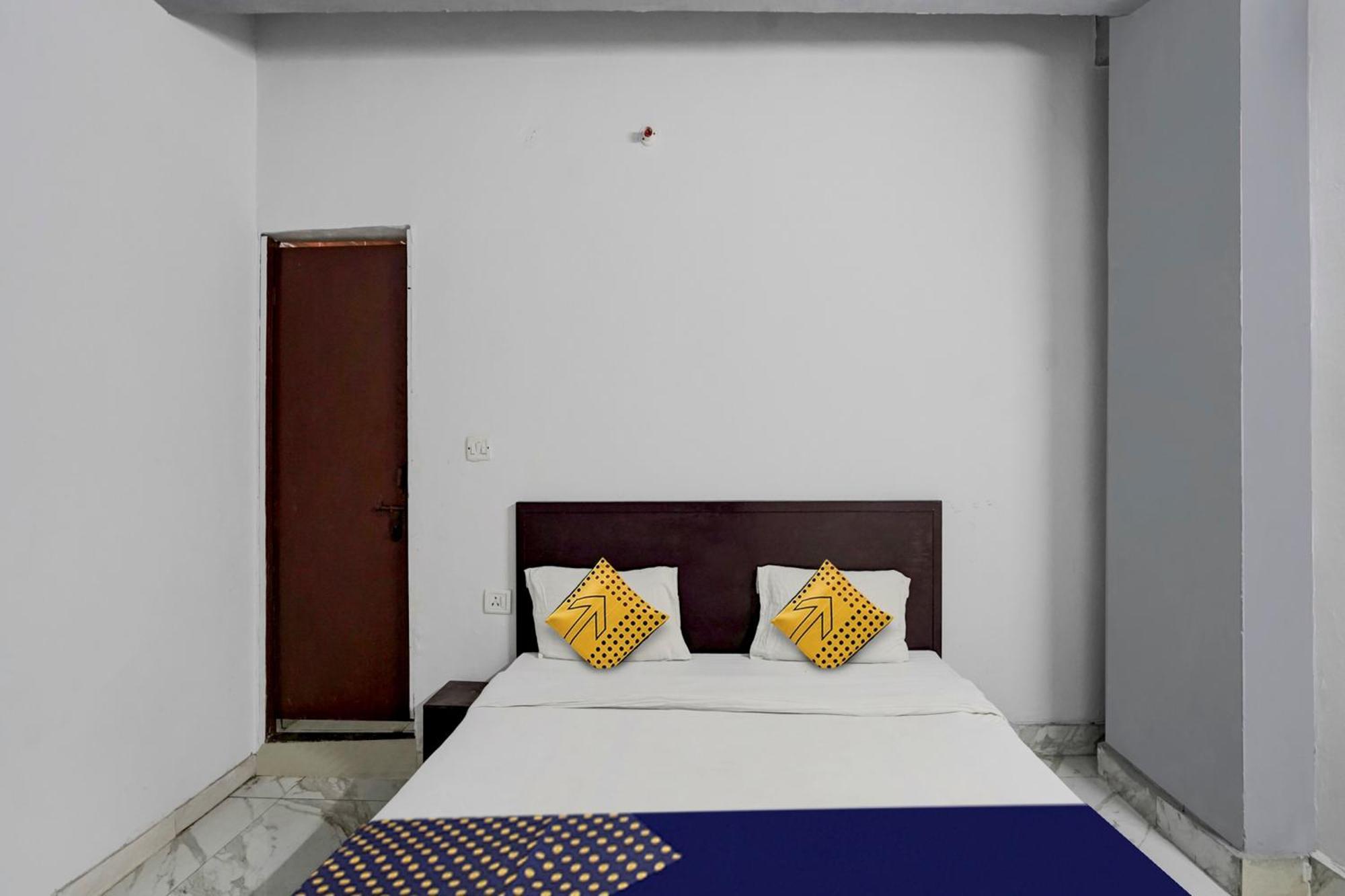 Spot On Shri Vip 2 Hotel 2*